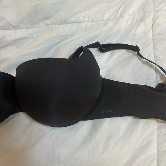 Skims ultimate balconette push up bra - Picture 4 of 6